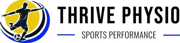 Thrive Physio Sports Performance