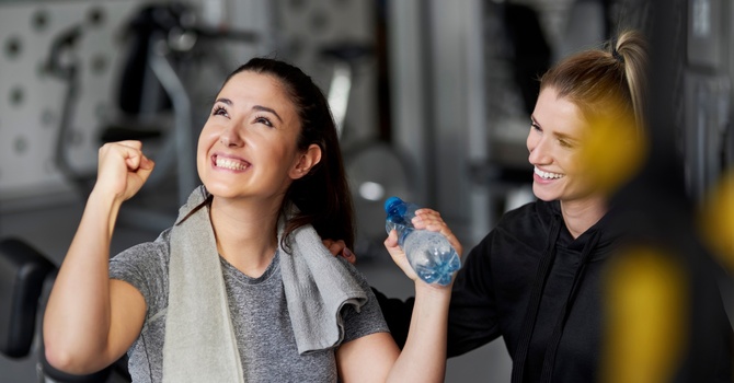 Vestibular & Vertigo Rehabilitation
